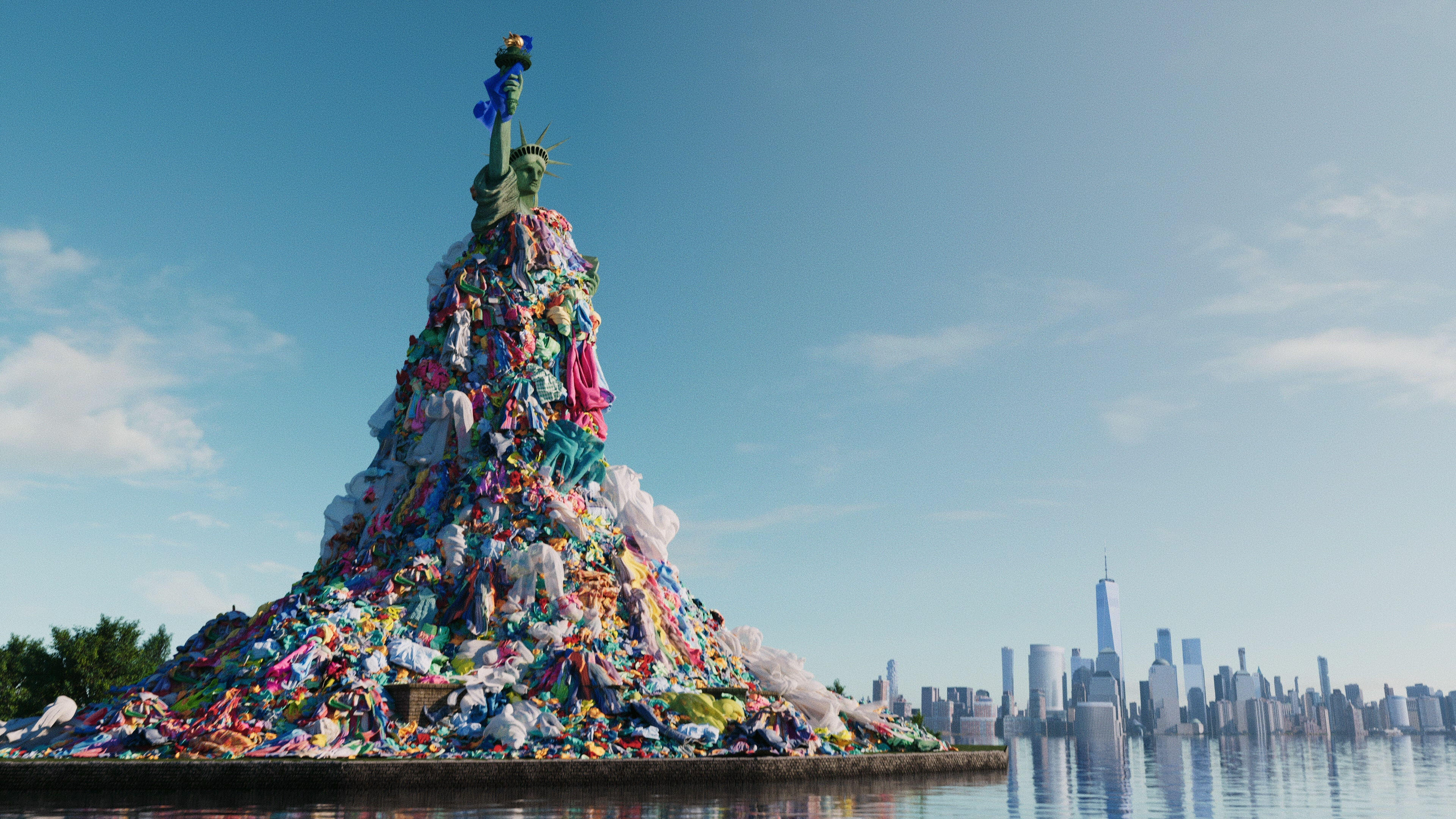 Reju | NYC Climate Week